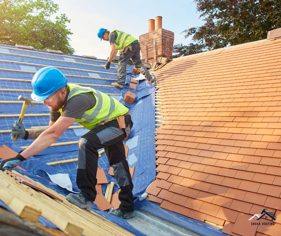 Why choose Roof Repair Near Me in Winchester, NV